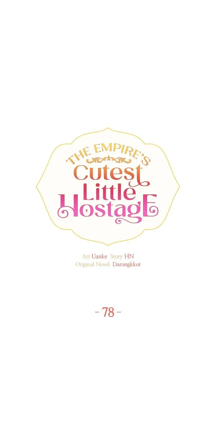 The Baby Hostage Is So Cute Chapter 78 – Page 2