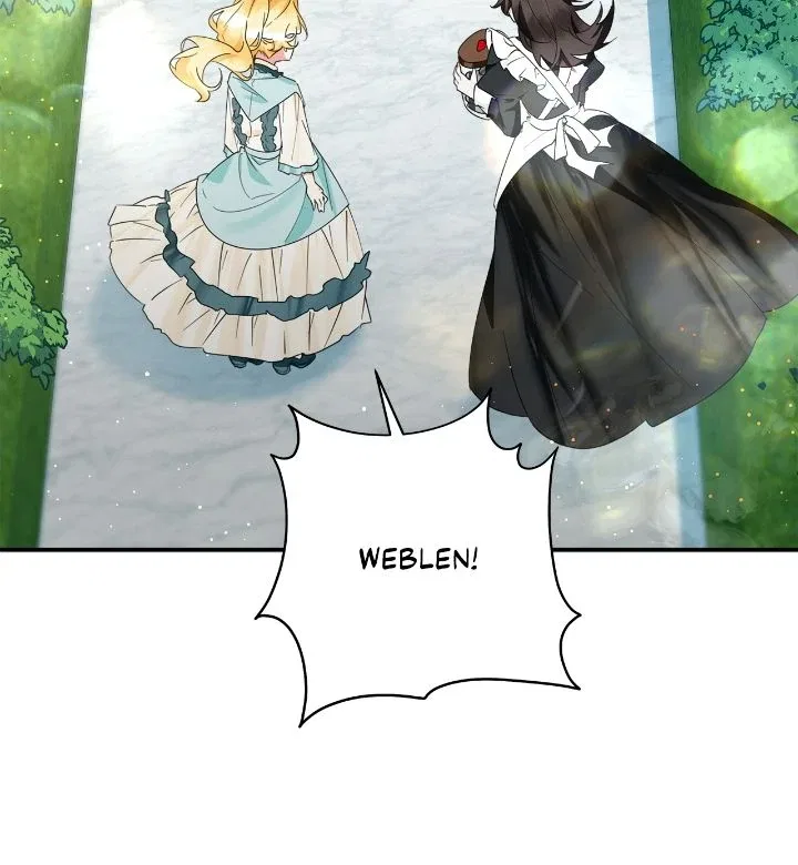 The Baby Hostage Is So Cute Chapter 78 – Page 9
