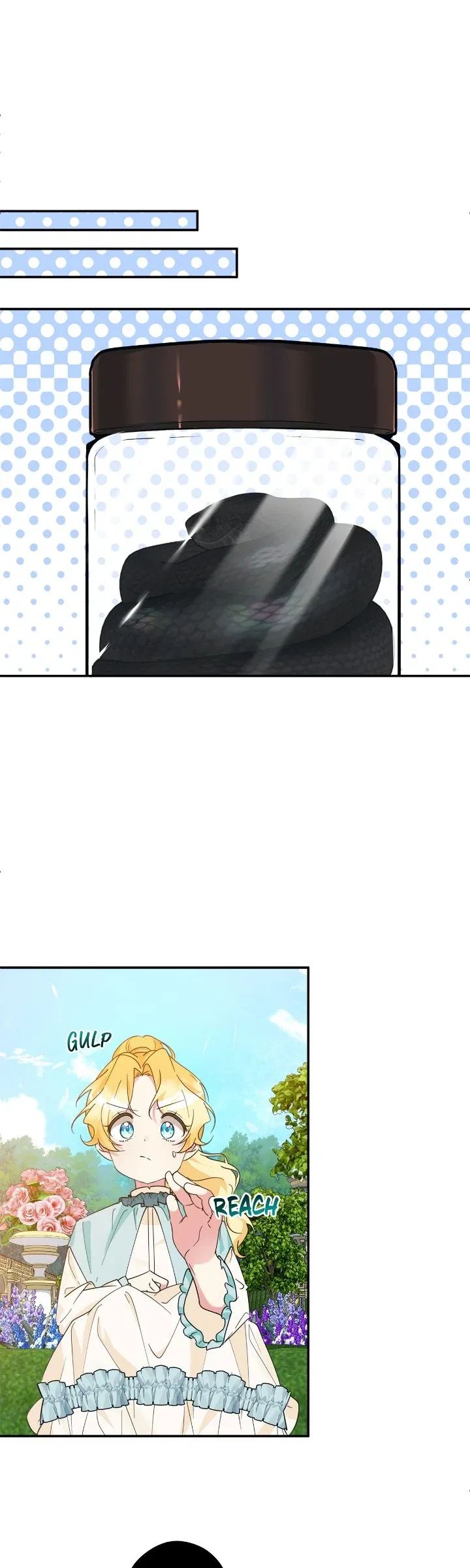 The Baby Hostage Is So Cute Chapter 78 – Page 12