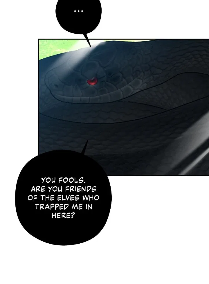 The Baby Hostage Is So Cute Chapter 78 – Page 13