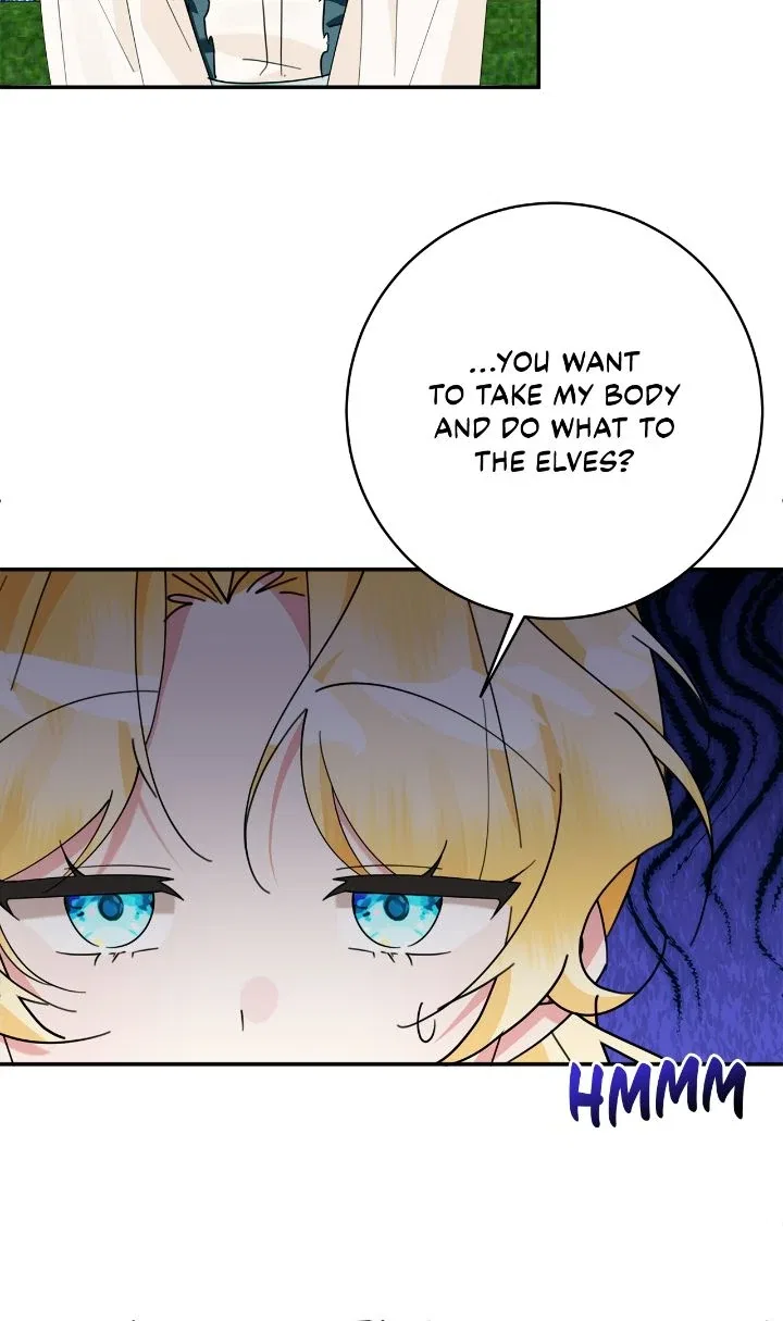 The Baby Hostage Is So Cute Chapter 78 – Page 17