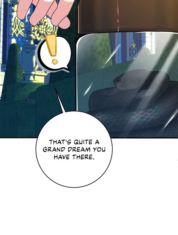 The Baby Hostage Is So Cute Chapter 78 – Page 20