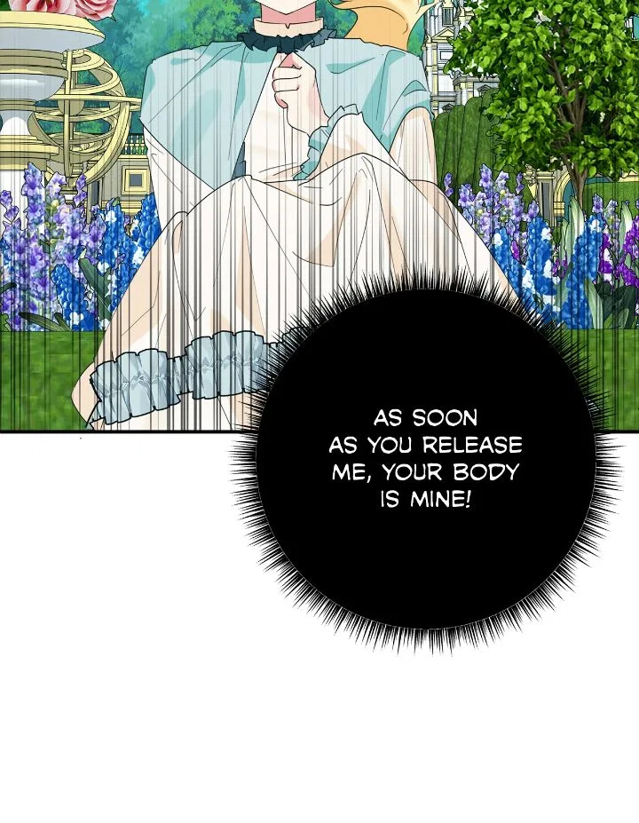 The Baby Hostage Is So Cute Chapter 78 – Page 28