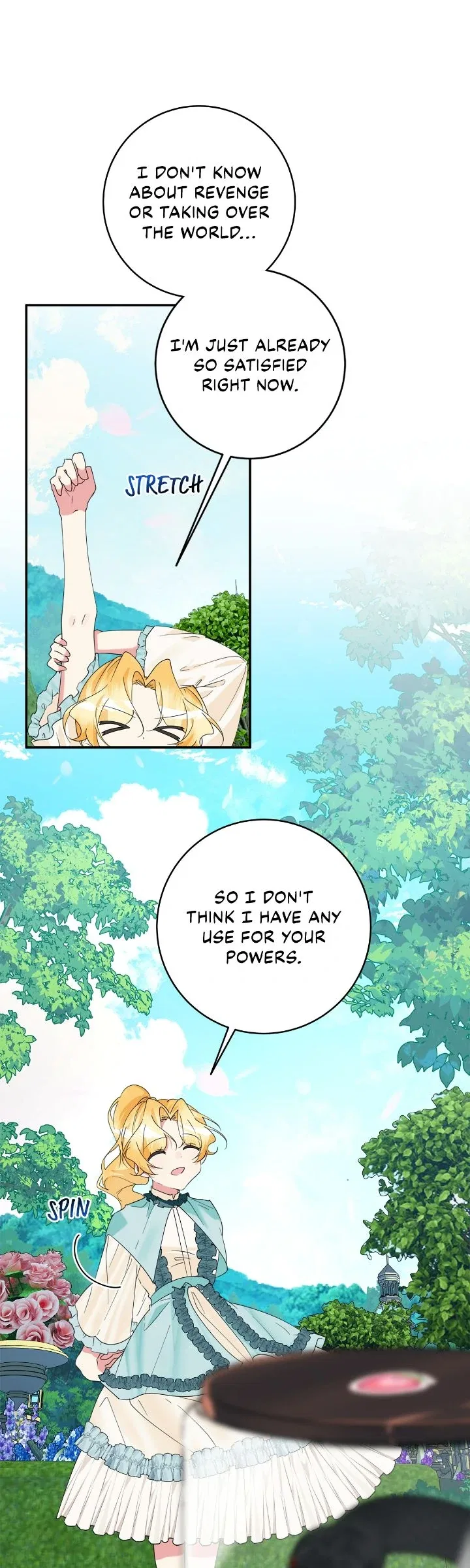 The Baby Hostage Is So Cute Chapter 78 – Page 31