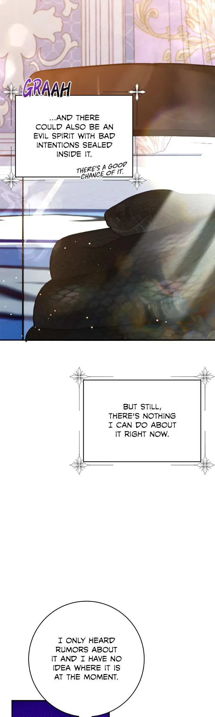The Baby Hostage Is So Cute Chapter 78 – Page 43