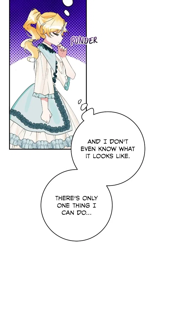 The Baby Hostage Is So Cute Chapter 78 – Page 44