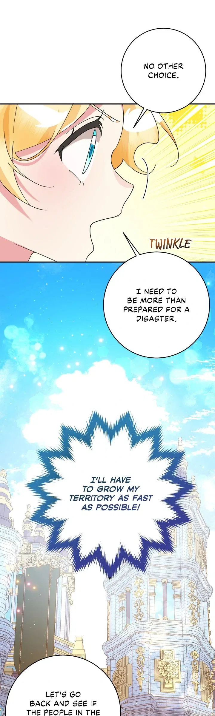 The Baby Hostage Is So Cute Chapter 78 – Page 45