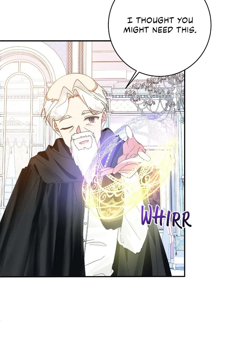 The Baby Hostage Is So Cute Chapter 77 – Page 6
