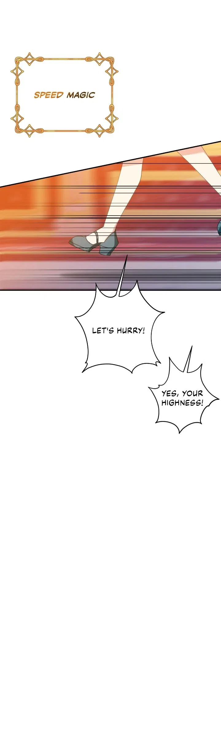 The Baby Hostage Is So Cute Chapter 77 – Page 7
