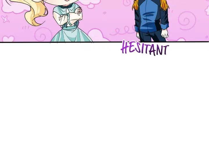 The Baby Hostage Is So Cute Chapter 77 – Page 21