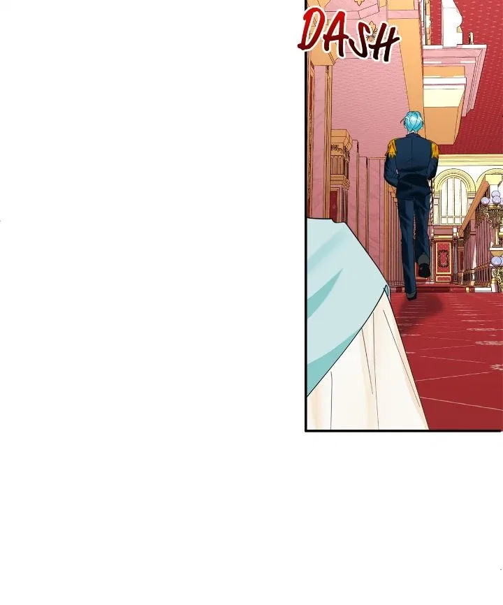 The Baby Hostage Is So Cute Chapter 77 – Page 25