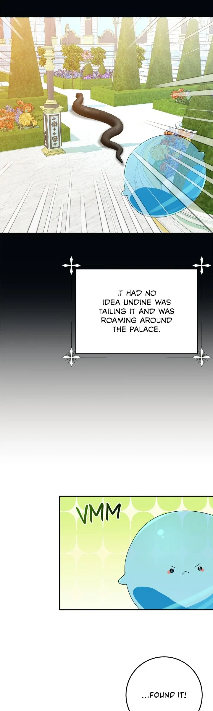 The Baby Hostage Is So Cute Chapter 77 – Page 30