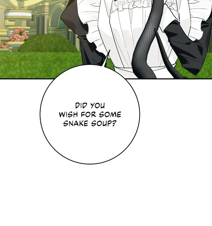 The Baby Hostage Is So Cute Chapter 77 – Page 40