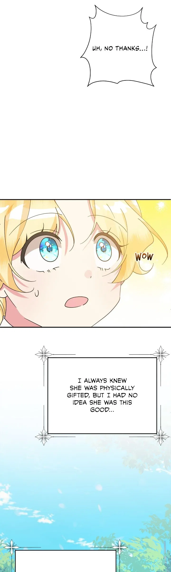The Baby Hostage Is So Cute Chapter 77 – Page 42