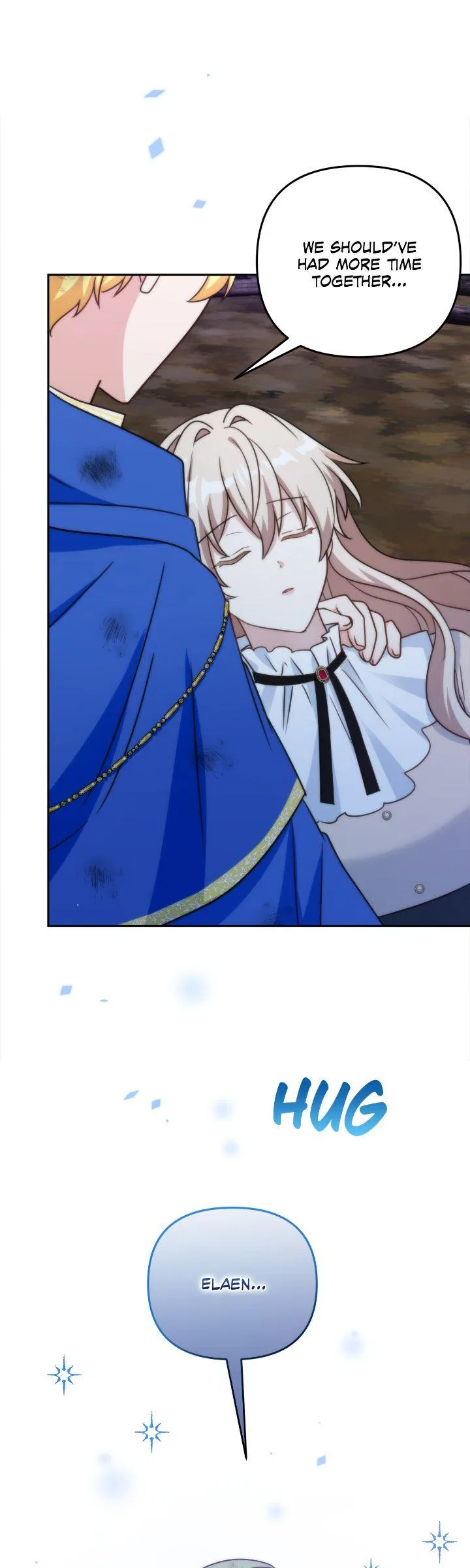 I’m Living with my Mother-in-law Chapter 80 – Page 3