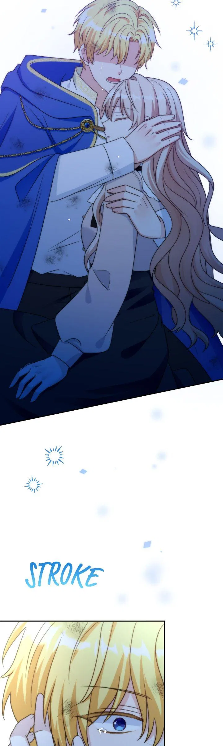 I’m Living with my Mother-in-law Chapter 80 – Page 4
