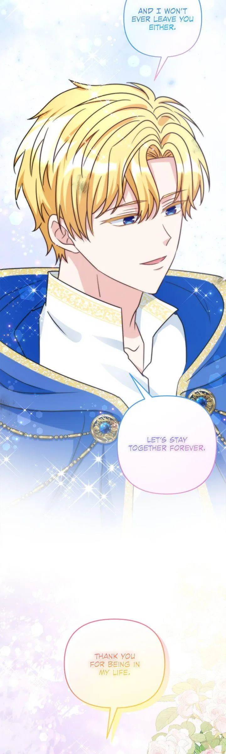 I’m Living with my Mother-in-law Chapter 80 – Page 7
