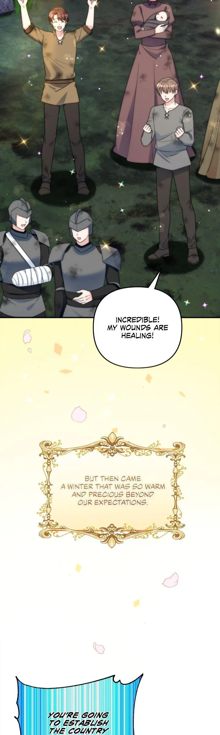 I’m Living with my Mother-in-law Chapter 80 – Page 11