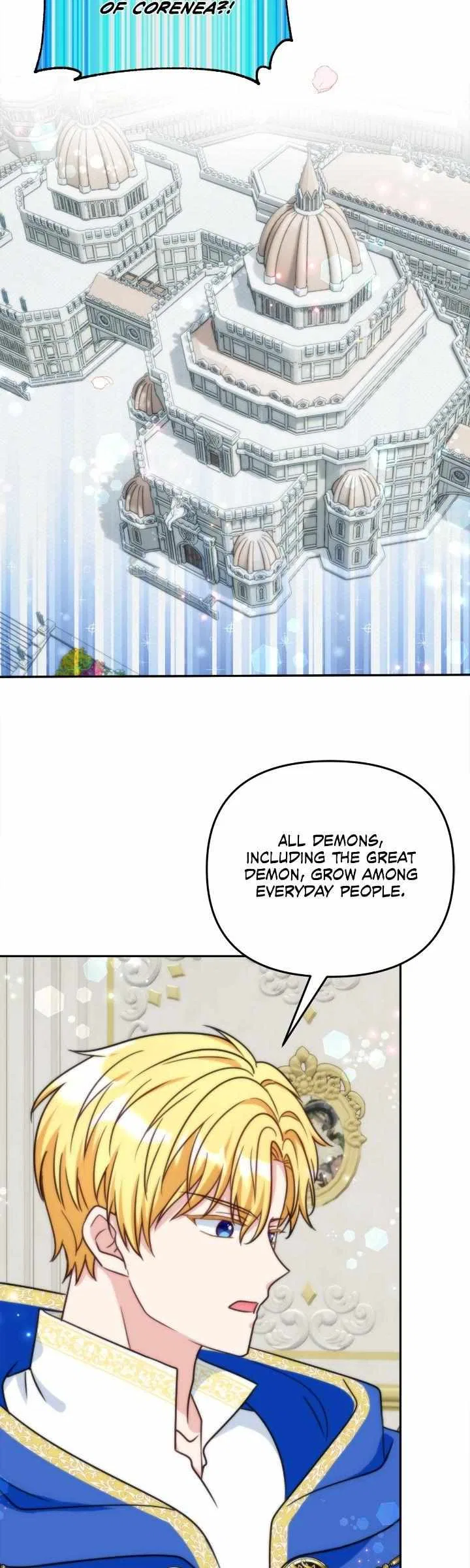 I’m Living with my Mother-in-law Chapter 80 – Page 12