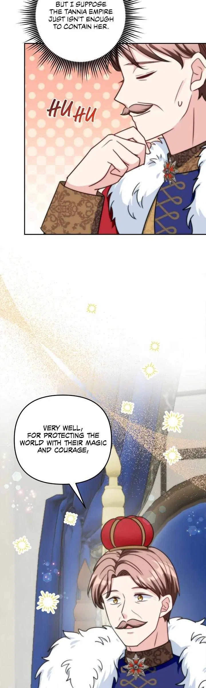 I’m Living with my Mother-in-law Chapter 80 – Page 15