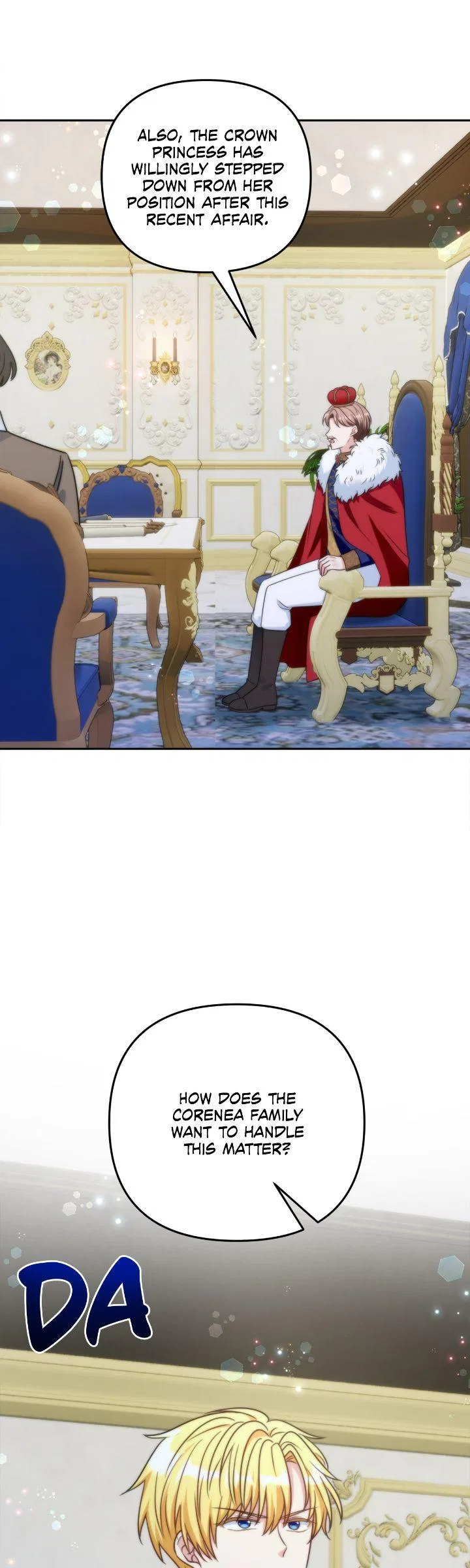 I’m Living with my Mother-in-law Chapter 80 – Page 17