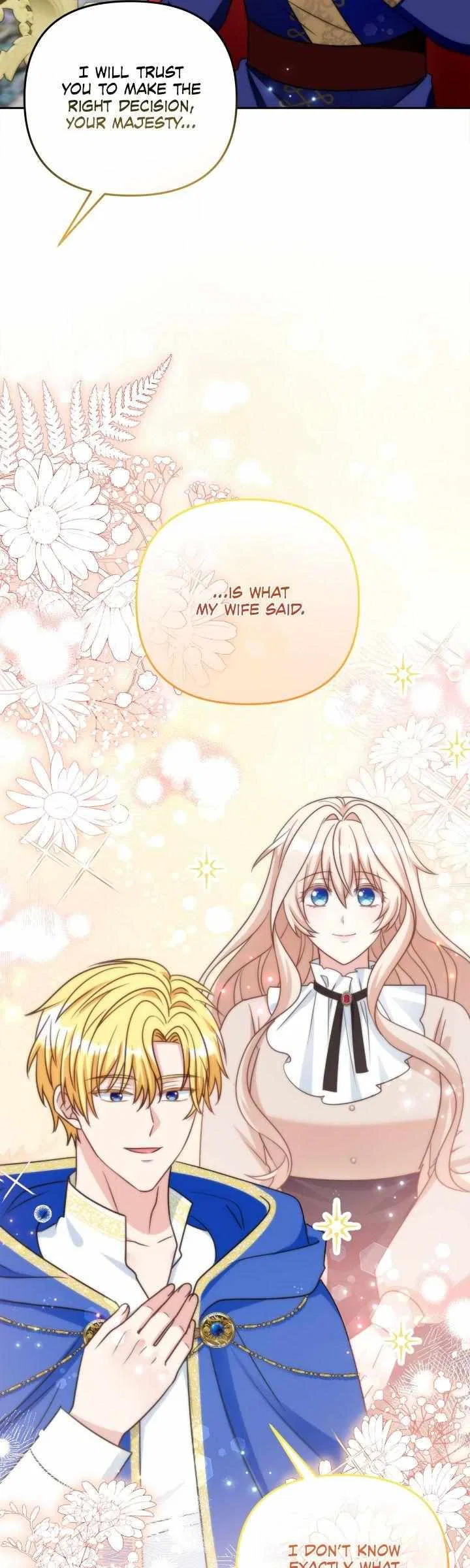 I’m Living with my Mother-in-law Chapter 80 – Page 20