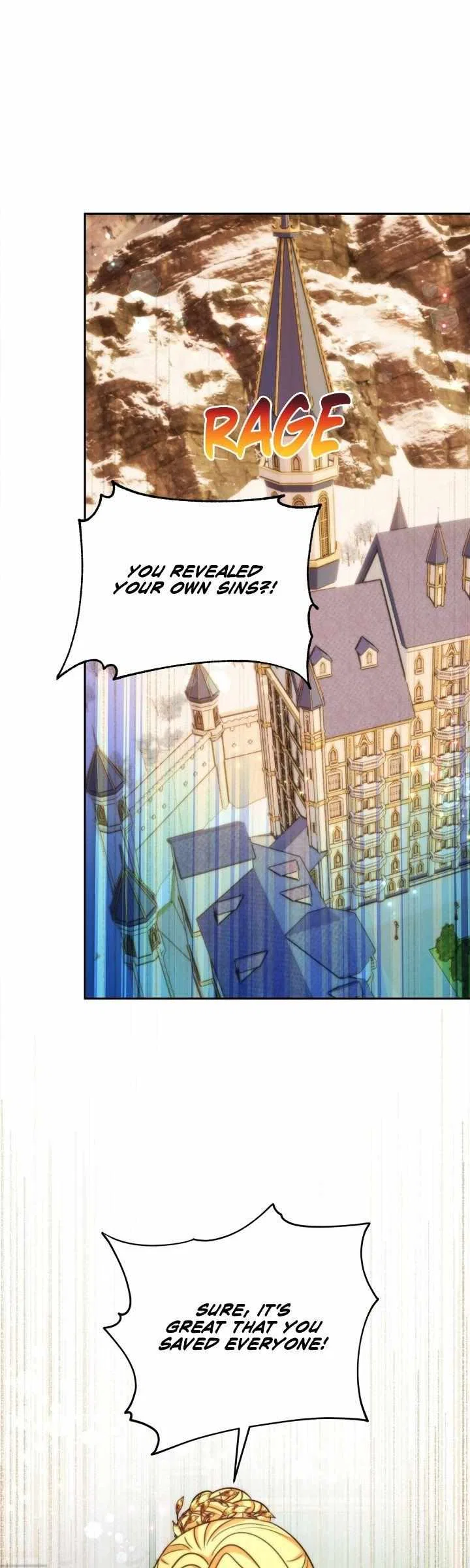 I’m Living with my Mother-in-law Chapter 80 – Page 23