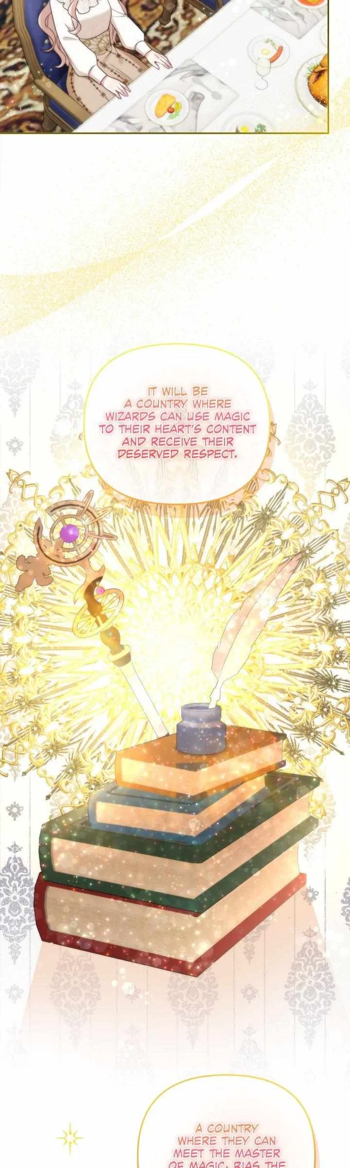 I’m Living with my Mother-in-law Chapter 80 – Page 28
