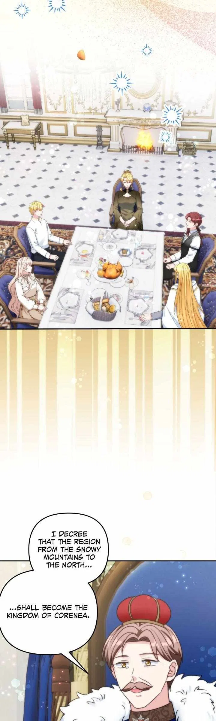 I’m Living with my Mother-in-law Chapter 80 – Page 30