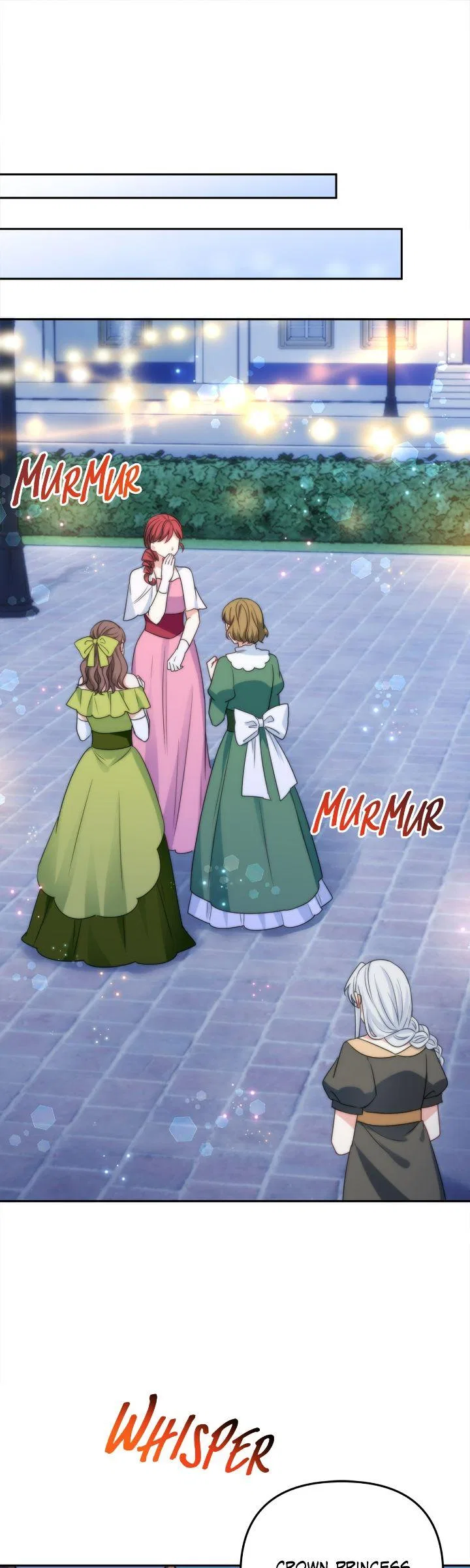 I’m Living with my Mother-in-law Chapter 80 – Page 39