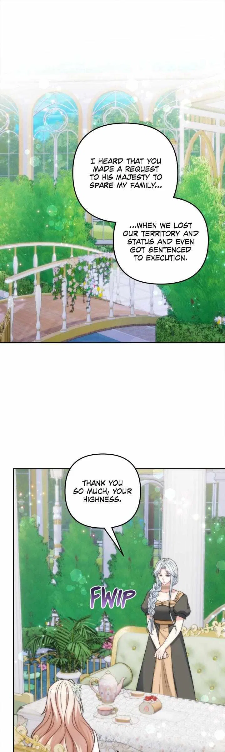 I’m Living with my Mother-in-law Chapter 80 – Page 43
