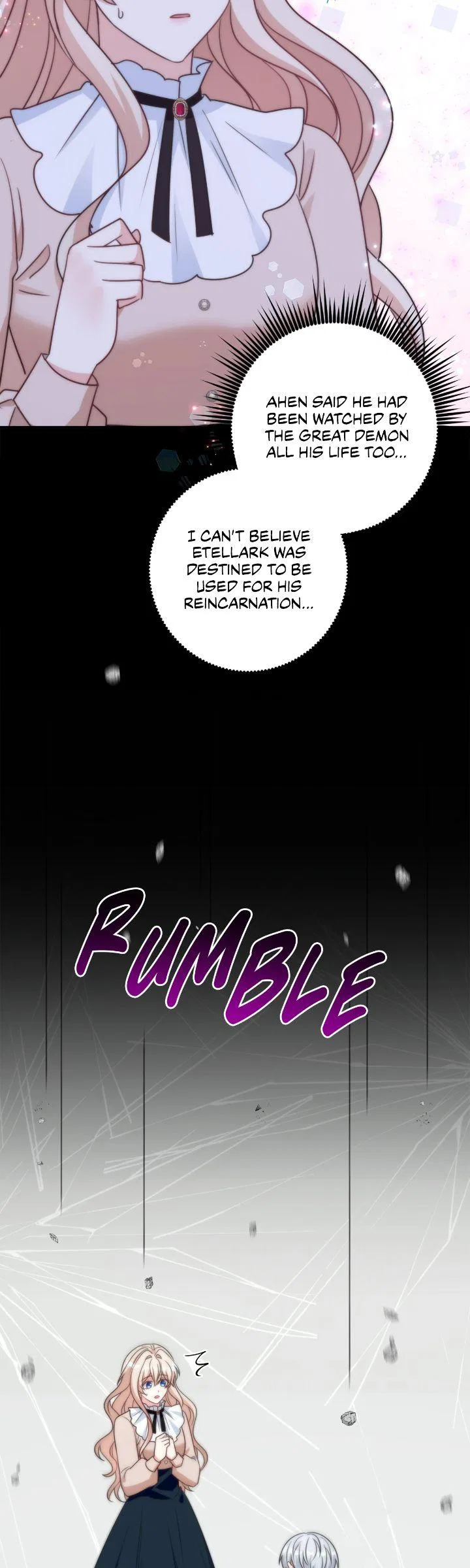 I’m Living with my Mother-in-law Chapter 80 – Page 47