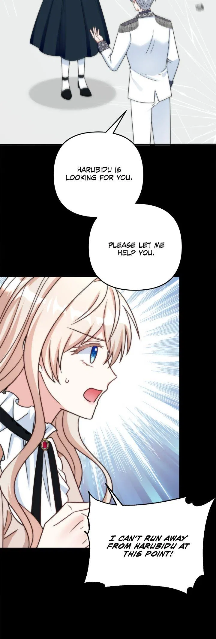 I’m Living with my Mother-in-law Chapter 80 – Page 48