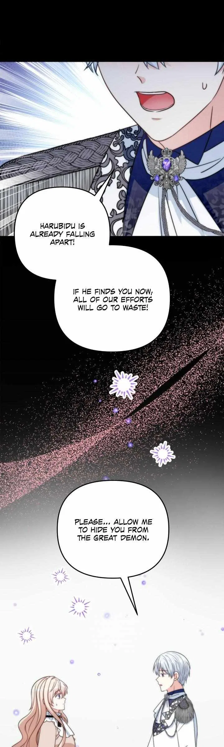 I’m Living with my Mother-in-law Chapter 80 – Page 49