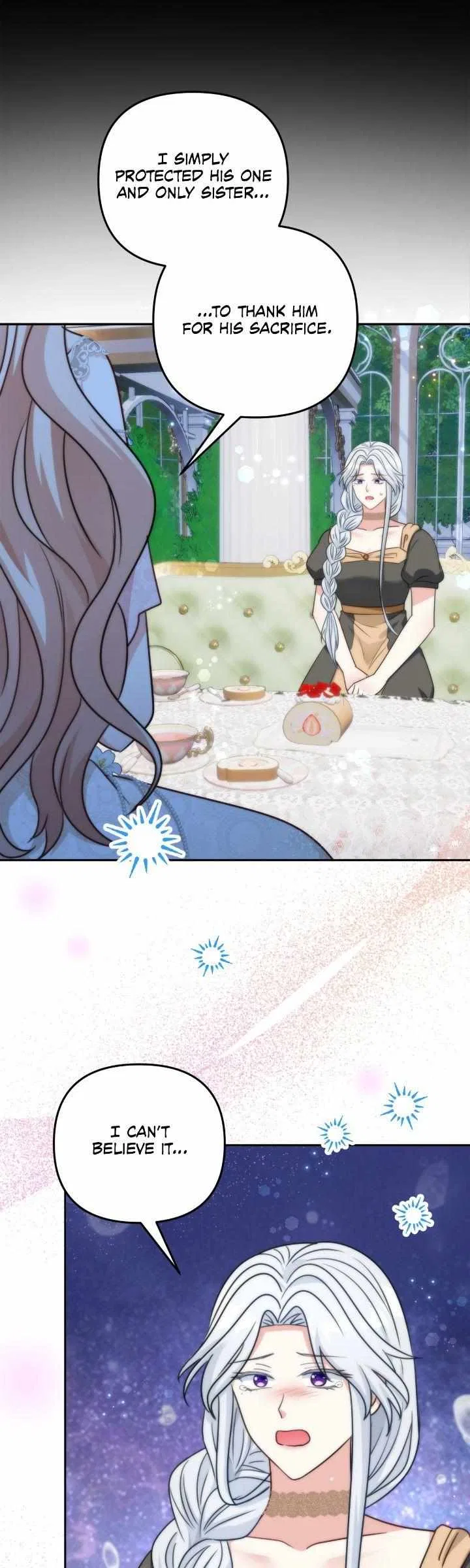 I’m Living with my Mother-in-law Chapter 80 – Page 52