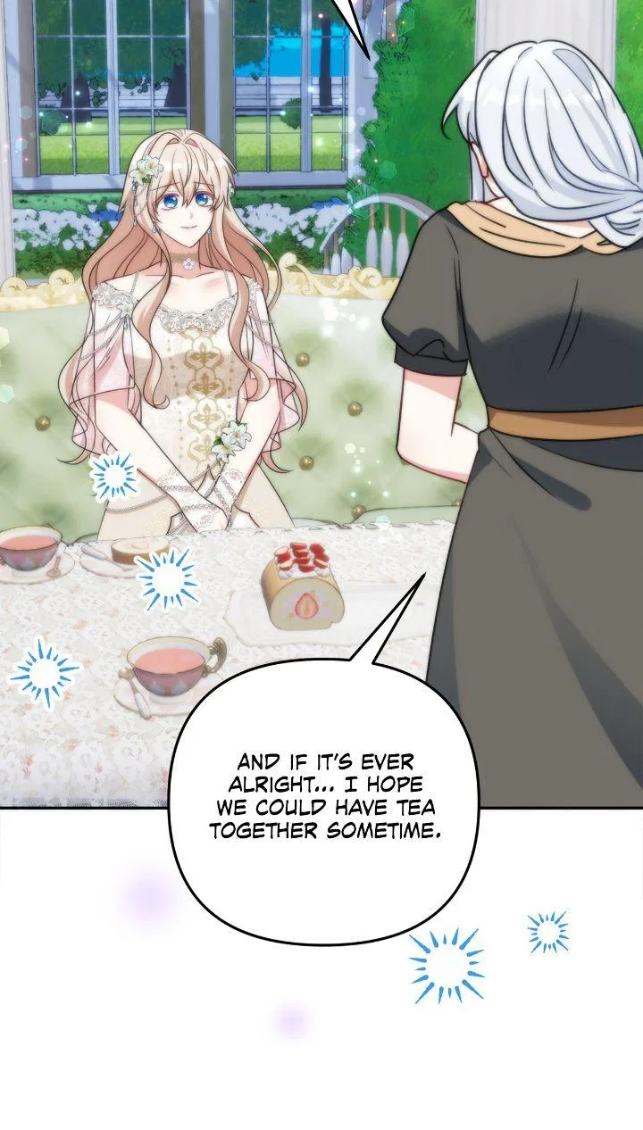 I’m Living with my Mother-in-law Chapter 80 – Page 54