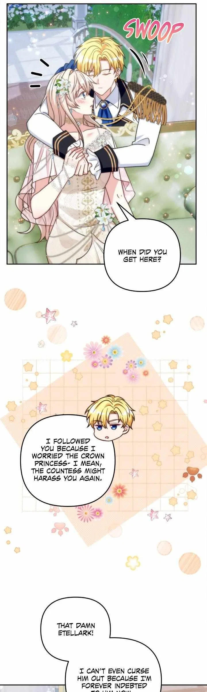 I’m Living with my Mother-in-law Chapter 80 – Page 56