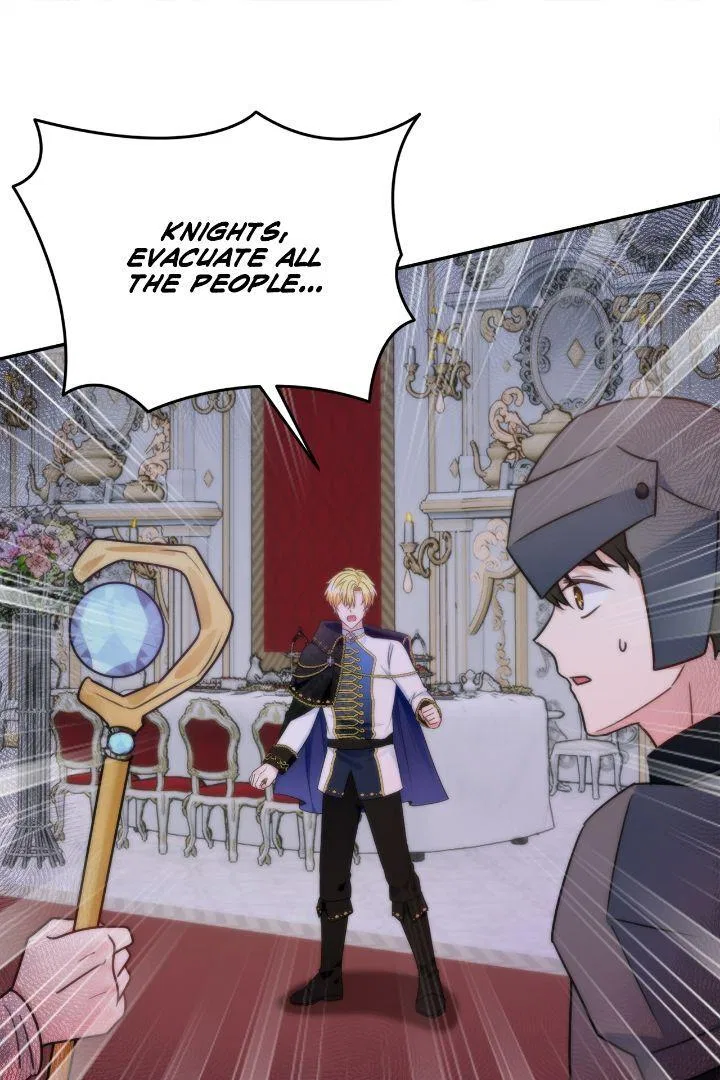 I’m Living with my Mother-in-law Chapter 79 – Page 8