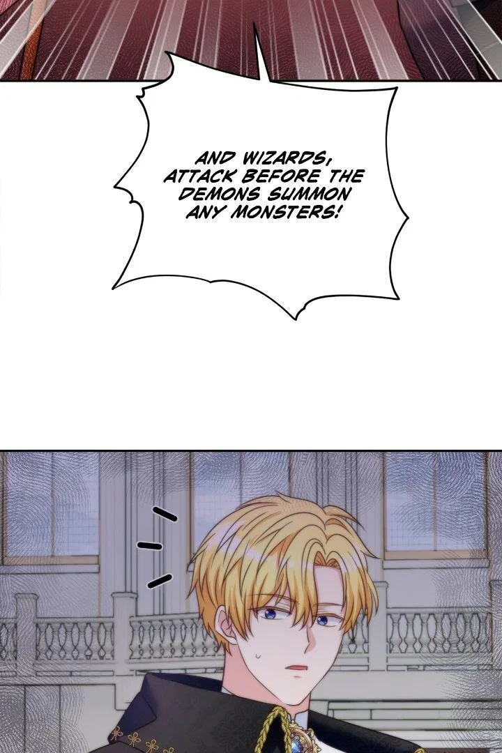 I’m Living with my Mother-in-law Chapter 79 – Page 9