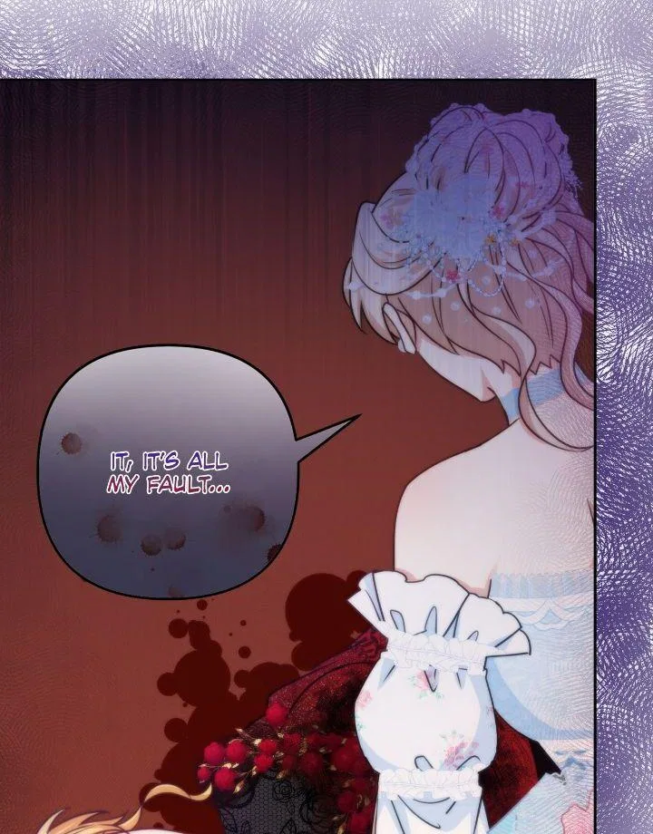 I’m Living with my Mother-in-law Chapter 79 – Page 11