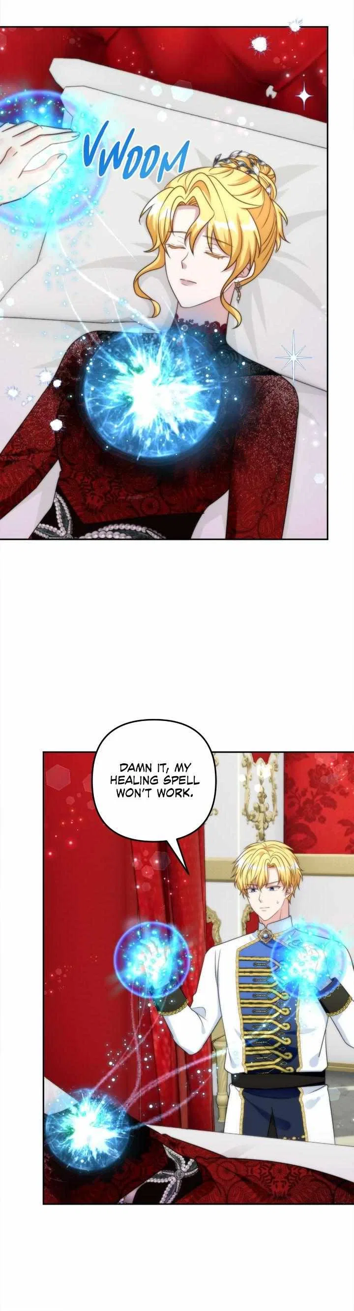 I’m Living with my Mother-in-law Chapter 79 – Page 17