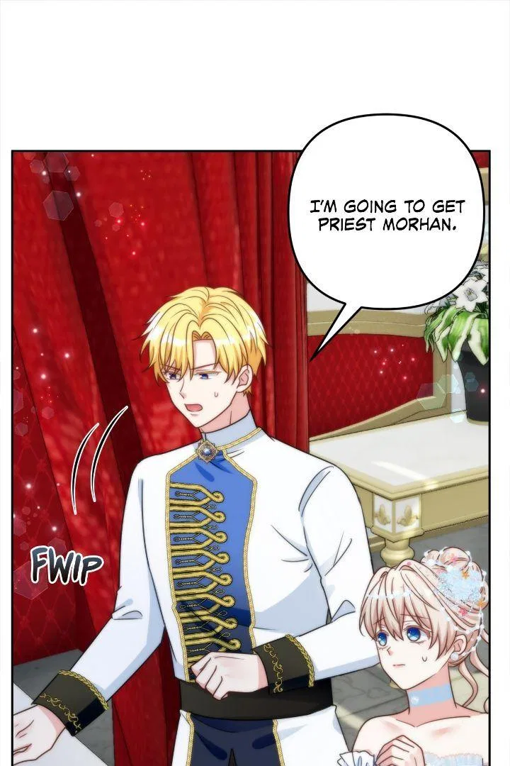 I’m Living with my Mother-in-law Chapter 79 – Page 18