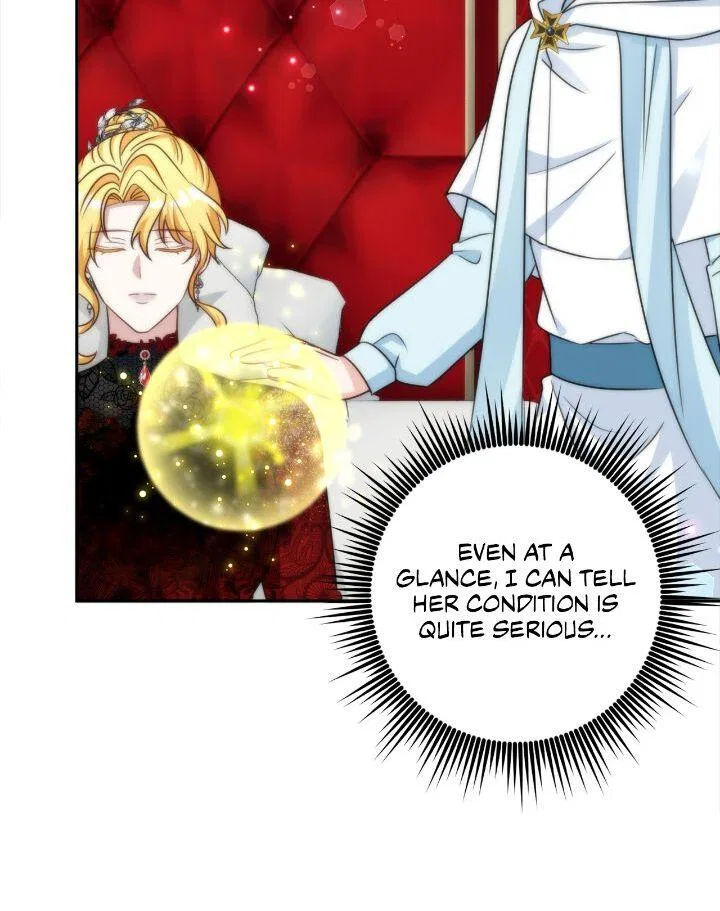 I’m Living with my Mother-in-law Chapter 79 – Page 25
