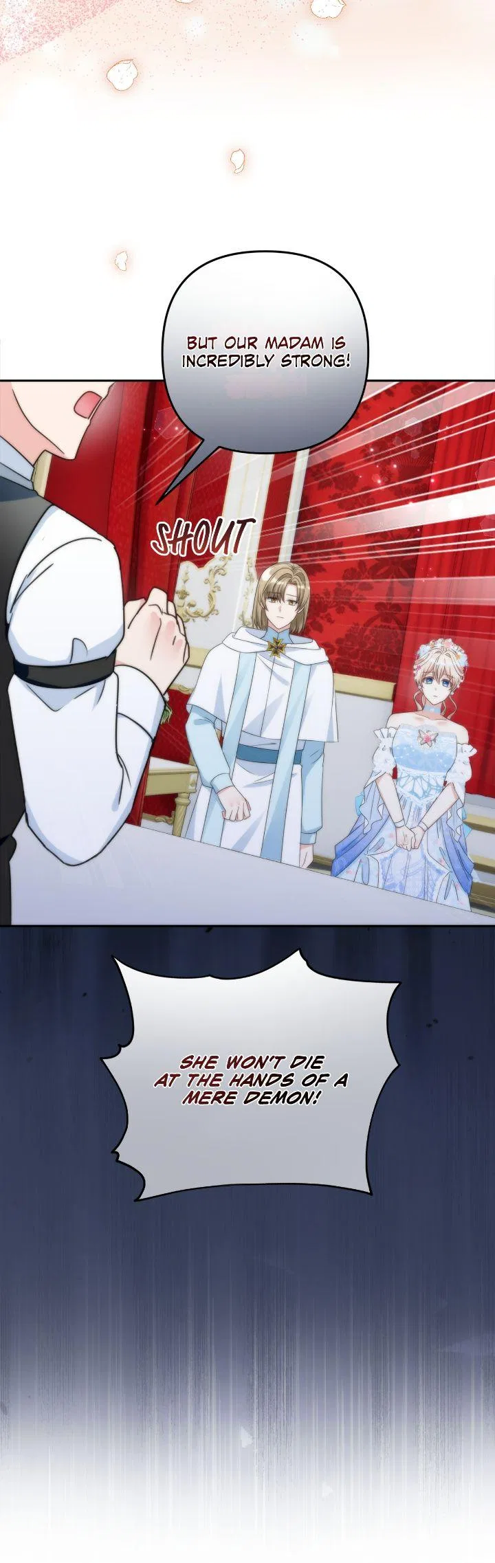 I’m Living with my Mother-in-law Chapter 79 – Page 30