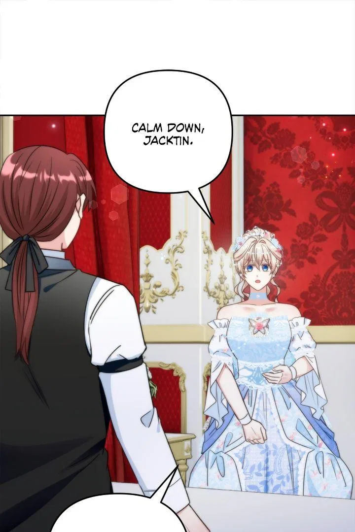 I’m Living with my Mother-in-law Chapter 79 – Page 31