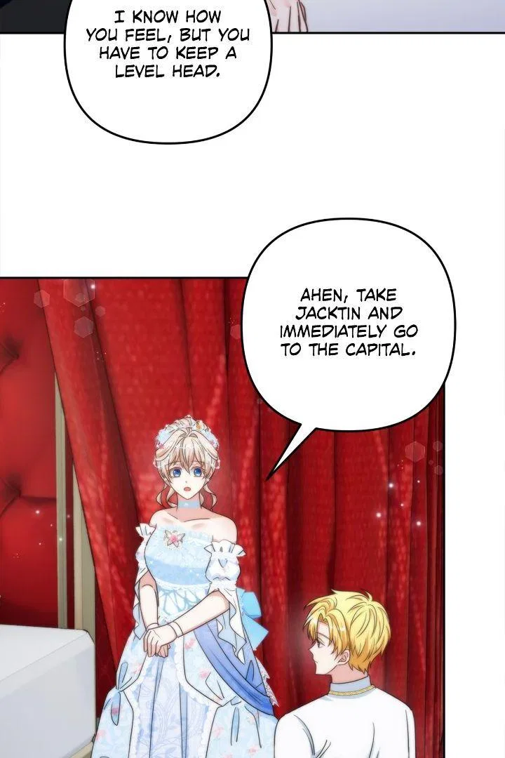 I’m Living with my Mother-in-law Chapter 79 – Page 32