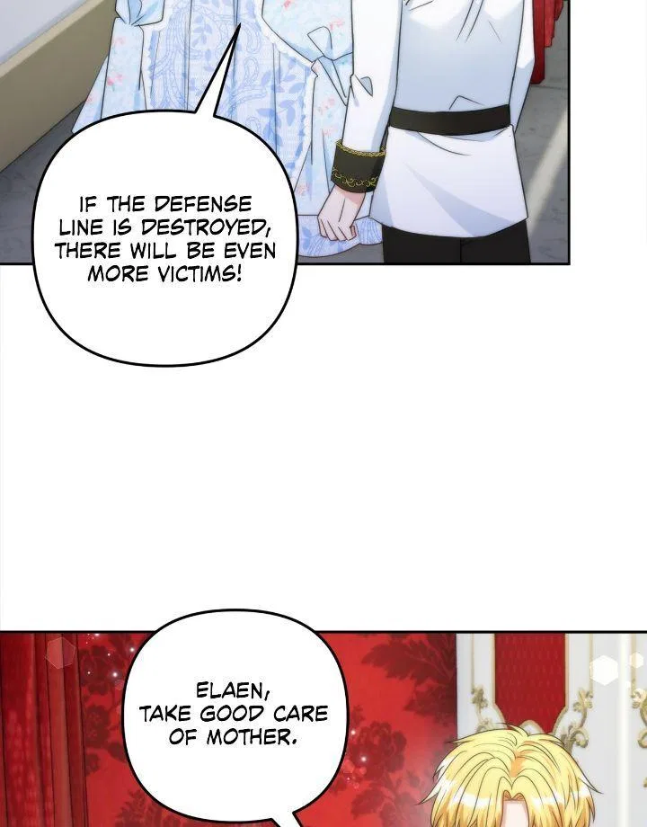 I’m Living with my Mother-in-law Chapter 79 – Page 33