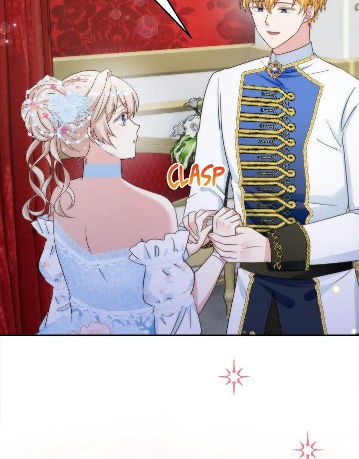 I’m Living with my Mother-in-law Chapter 79 – Page 34
