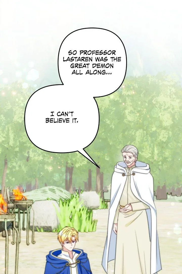 I’m Living with my Mother-in-law Chapter 79 – Page 38