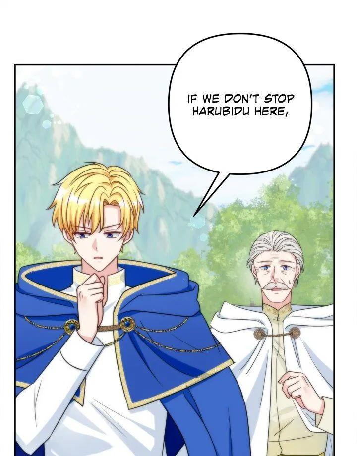 I’m Living with my Mother-in-law Chapter 79 – Page 40